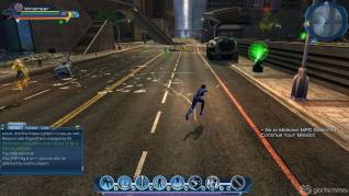 DC Universe Online