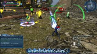 DC Universe Online