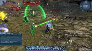 DC Universe Online