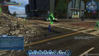 DC Universe Online