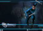 DC Universe Online wallpaper 13