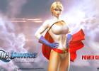 DC Universe Online wallpaper 12