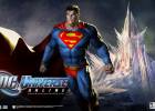 DC Universe Online wallpaper 11