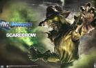 DC Universe Online wallpaper 10