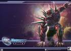 DC Universe Online wallpaper 8