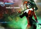 DC Universe Online wallpaper 23