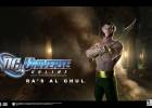 DC Universe Online wallpaper 2