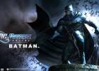 DC Universe Online wallpaper 1