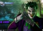 DC Universe Online wallpaper 20