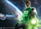 DC Universe Online wallpaper 18