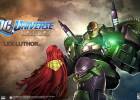 DC Universe Online wallpaper 17