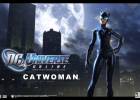 DC Universe Online wallpaper 16