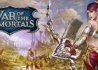 War of the Immortals wallpaper 10