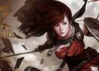 Vindictus wallpaper 6