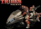 Tribes: Ascend wallpaper 2