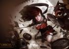 Vindictus wallpaper 4