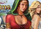 Lord of Ultima wallpaper 1