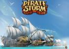 Pirate Storm wallpaper 3