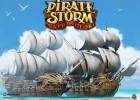 Pirate Storm wallpaper 1