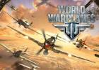 World of Warplanes wallpaper 6