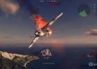 World of Warplanes screenshot 10