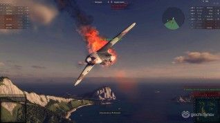 World of Warplanes screenshot (48)