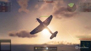 World of Warplanes screenshot (49)