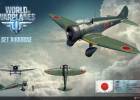 World of Warplanes wallpaper 4