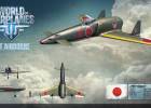 World of Warplanes wallpaper 3