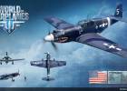 World of Warplanes wallpaper 2