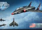 World of Warplanes wallpaper 5