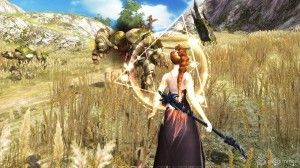 DK Online_ Sorceress Spell