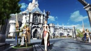 DK Online_Sorceress