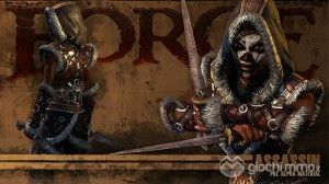 Forge 4