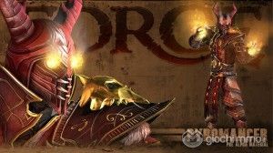 Forge 5