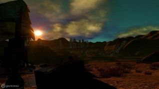 Grimlands Screenshot 3