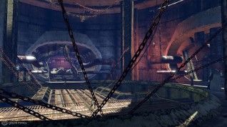Grimlands Screenshot 4