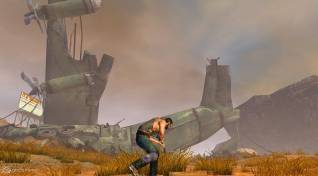 Grimlands Screenshot 5