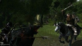 Mounted Combat 03