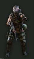 RSA_Ranger