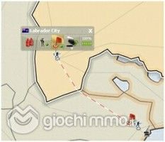 Rally Points