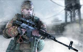 Ranger_RSA