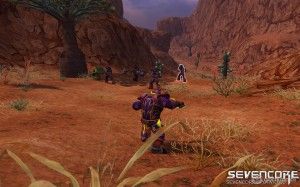 SEVENCORE-screenshot_fight