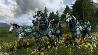 Warsteeds 02