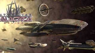 Battlestar Galactica Online