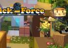 Brick-Force screenshot 1