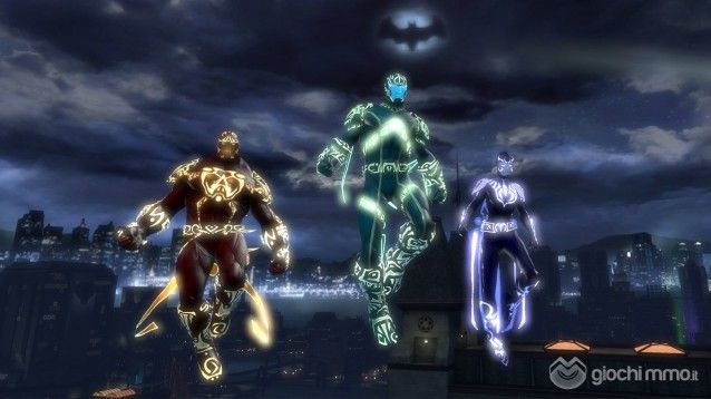 DCUO_DLC 5_Screenshot_02