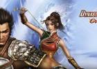 Dinasty Warriors screenshot 1