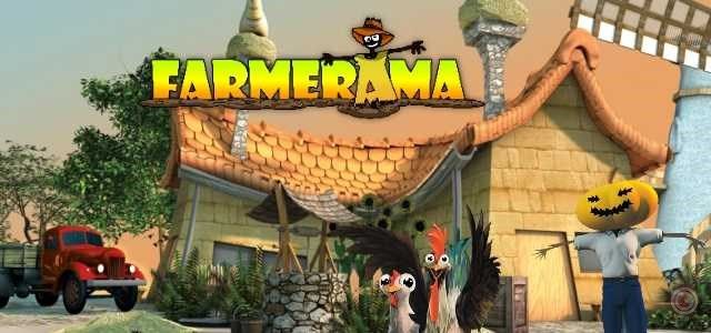 Farmerama