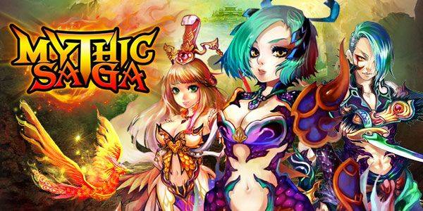 mithic saga 500 item packs giveaway